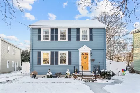 75 Franklin St, Arlington, MA 02474
