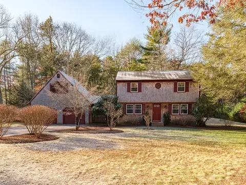 571 Main St, Marshfield, MA 02050