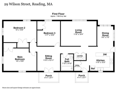 29 Wilson St, Reading, MA 01867 photo 25