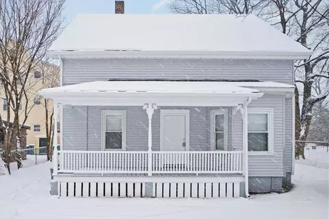 10 Foster St, Attleboro, MA 02703