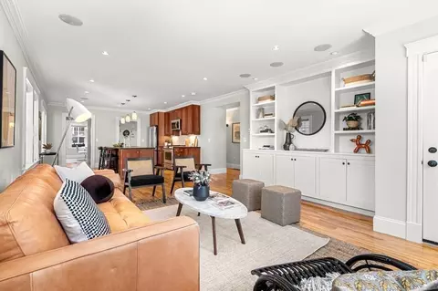 25-27 South St #1, Boston, MA 02130