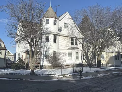 44 Ashford St, Boston, MA 02134