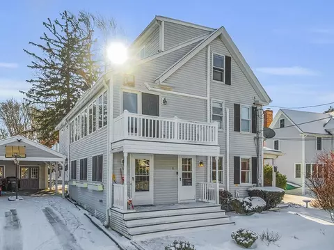 8 Lunt St, Newbury, MA 01922
