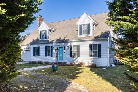 920 Main, Chatham, MA 02633