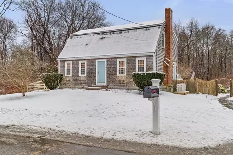 207 Tilden Rd, Scituate, MA 02066