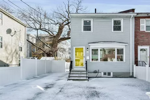 20 Jacob St, Boston, MA 02124