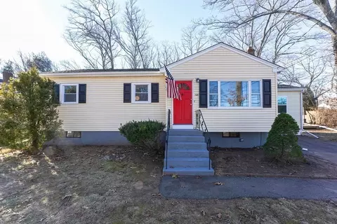 104 Farm St, Bellingham, MA 02019