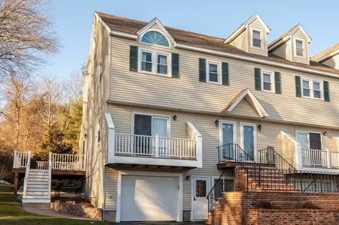 20 Druid Hill Ave #20, Methuen, MA 01844