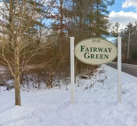 143 Oak St #8, Norton, MA 02766