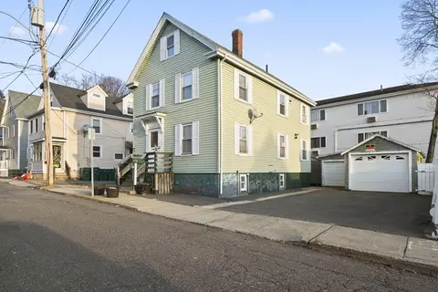 7 Northern Ave, Lynn, MA 01904