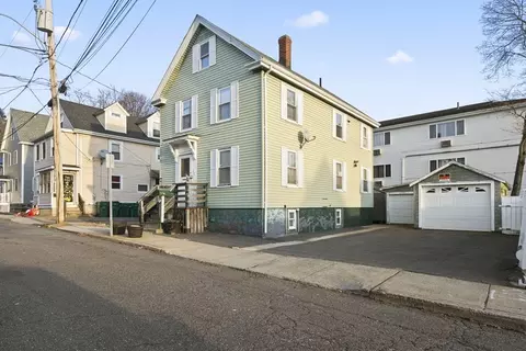 7 Northern Ave, Lynn, MA 01904