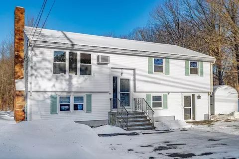 95 W Main St, Westminster, MA 01473