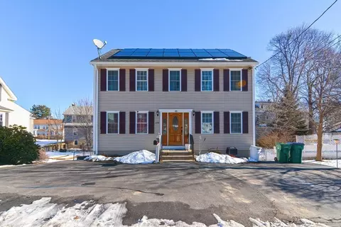 133 Culley St, Fitchburg, MA 01420
