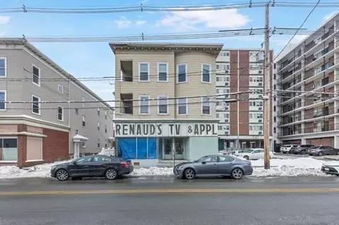 171 Mechanic St, Southbridge, MA 01550