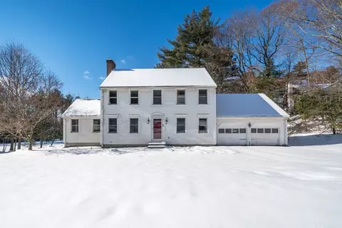 62 Longfellow Rd, Shrewsbury, MA 01545