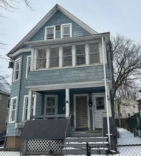 74-76 Knox St, Springfield, MA 01105 photo 3
