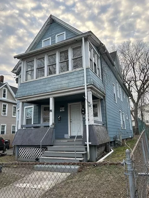 74-76 Knox St, Springfield, MA 01105 photo 5