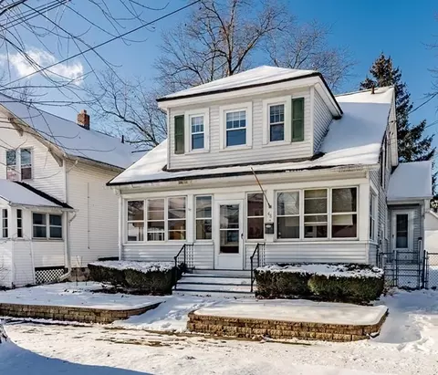 48 Rimmon Ave, Chicopee, MA 01013