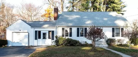 6 Clifton Rd, Natick, MA 01760