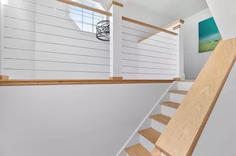 Entry Way - 33 Warfield Ave, Hull, MA 02045 photo 1 of 1