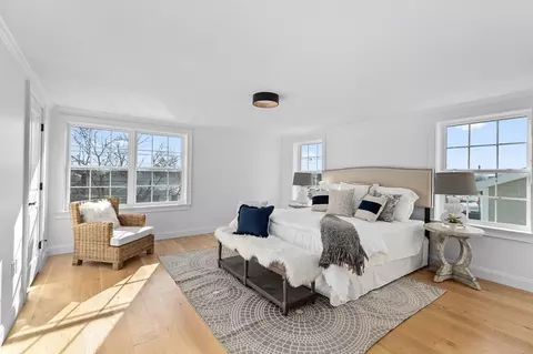 Bedroom - 33 Warfield Ave, Hull, MA 02045 photo 1 of 2