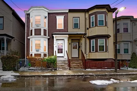 53 Leonard St, Boston, MA 02122