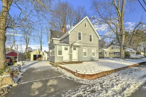234 Rockland St, Canton, MA 02021