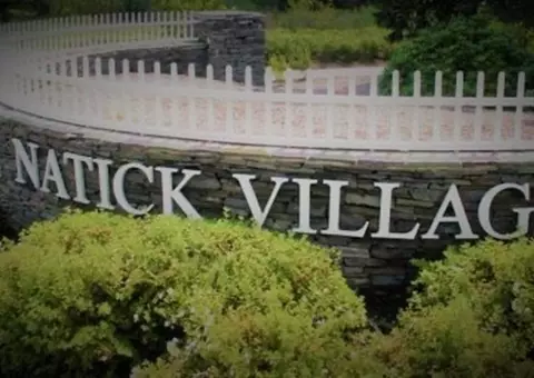 9 Village Rock Ln #2, Natick, MA 01760