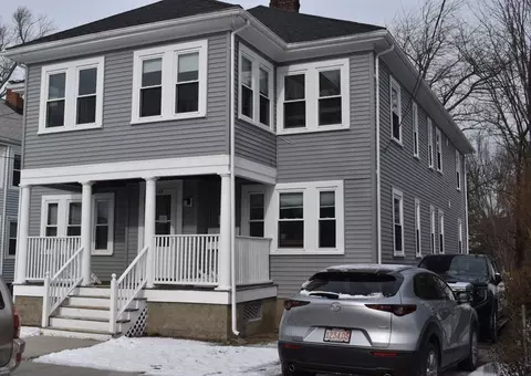 146 Willow St, Quincy, MA 02170