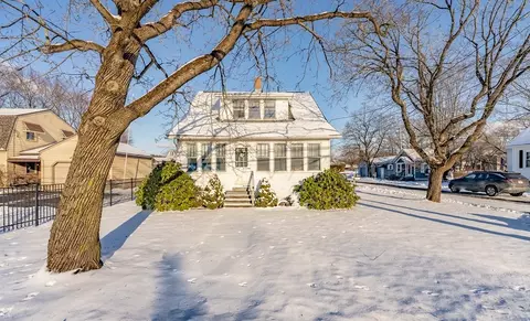 101 Montgomery St, Westfield, MA 01085