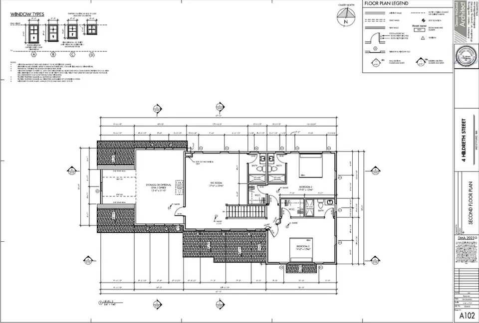 4 Hildreth St, Westford, MA 01886 4 Photos Movoto