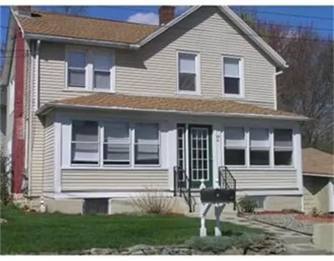 51-53 Mero St, Ludlow, MA 01056