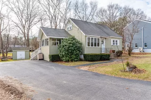 21 Anthony Rd, Tewksbury, MA 01876
