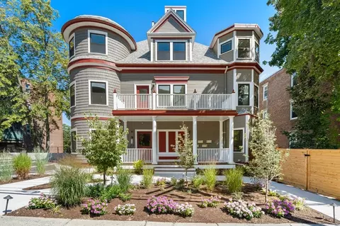 111 Winthrop Rd #3, Brookline, MA 02445