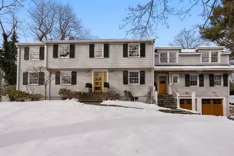 153 Lowell Rd, Wellesley, MA 02481