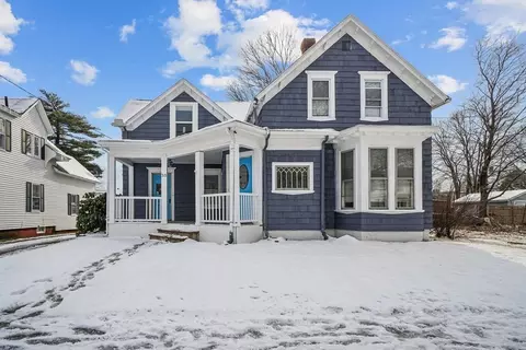 35 Peck St, Attleboro, MA 02703
