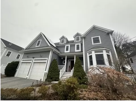 21 Wilson Rd, Lexington, MA 02421