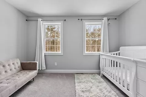 Bedroom - 155 Tuckerman Rd, Ashburnham, MA 01430 photo 6 of 6