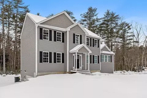 Exterior - 155 Tuckerman Rd, Ashburnham, MA 01430 photo 6 of 8