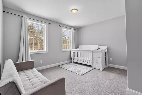Bedroom - 155 Tuckerman Rd, Ashburnham, MA 01430 photo 5 of 6