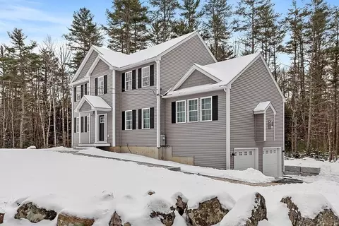 155 Tuckerman Rd, Ashburnham, MA 01430