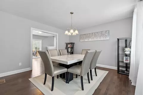 Dining - 155 Tuckerman Rd, Ashburnham, MA 01430 photo 1 of 1