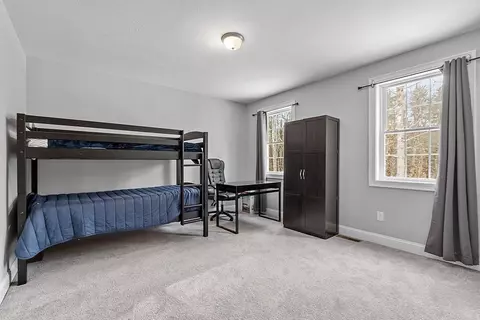 Bedroom - 155 Tuckerman Rd, Ashburnham, MA 01430 photo 4 of 6
