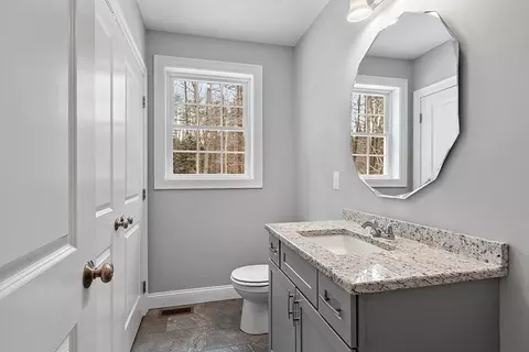 Bath - 155 Tuckerman Rd, Ashburnham, MA 01430 photo 1 of 4
