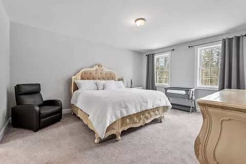 Bedroom - 155 Tuckerman Rd, Ashburnham, MA 01430 photo 2 of 6
