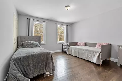Bedroom - 155 Tuckerman Rd, Ashburnham, MA 01430 photo 1 of 6