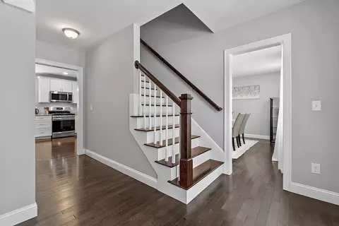 Entry Way - 155 Tuckerman Rd, Ashburnham, MA 01430 photo 1 of 2
