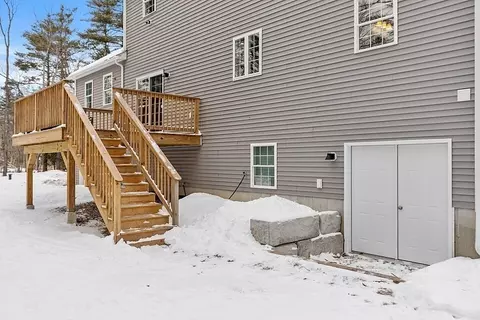 Exterior - 155 Tuckerman Rd, Ashburnham, MA 01430 photo 8 of 8