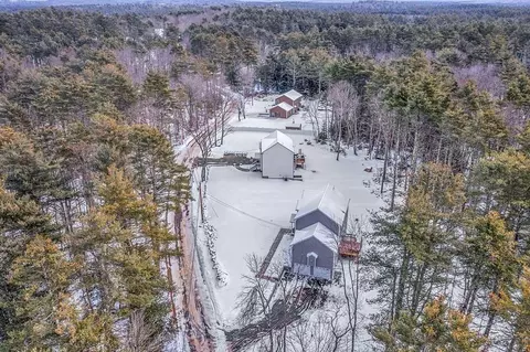 View/Area - 155 Tuckerman Rd, Ashburnham, MA 01430 photo 3 of 5