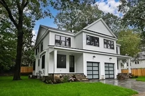 25 Oak St #B, Wellesley, MA 02481
